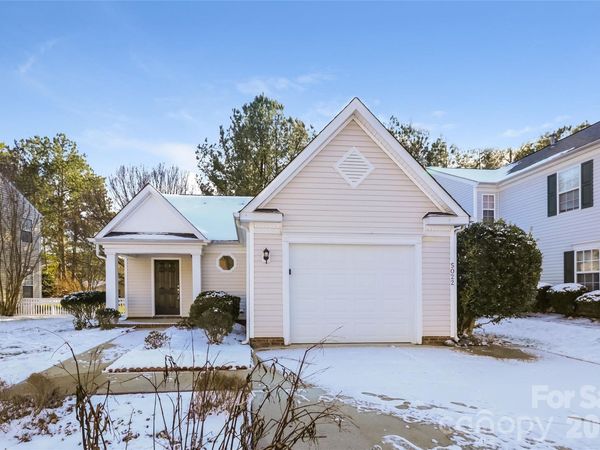 5022 Silabert Avenue , Charlotte, NC 28205