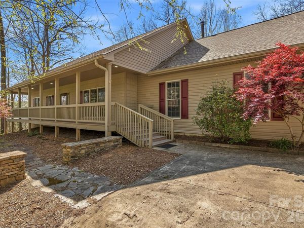 1244 Windover Drive , Brevard, NC 28712