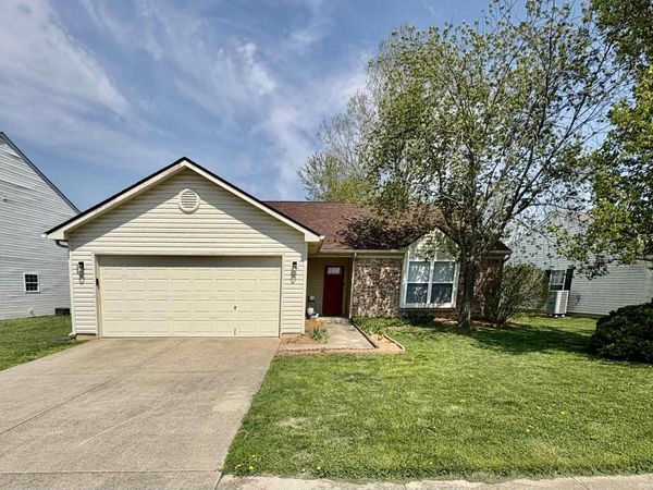5684 W Bedrock Road, Bloomington, IN 47403