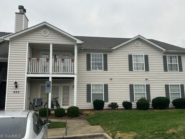 800 Folly Court, Unit C, Greensboro, NC 27409
