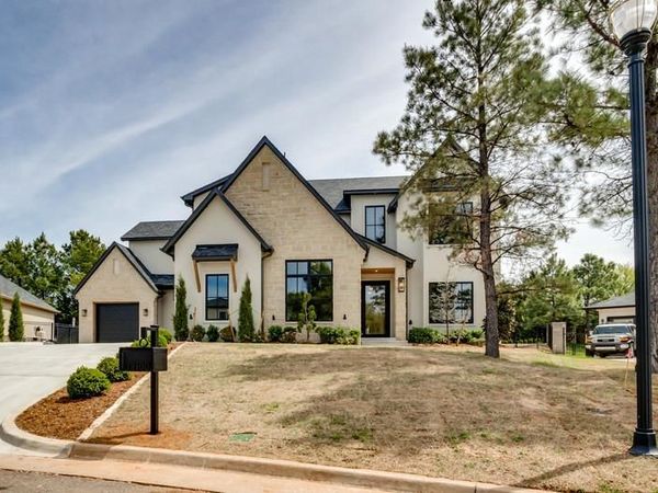 12100 Grand Cedar Lane, Oklahoma City, OK 73131