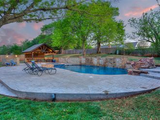 3808 Spyglass Road Oklahoma City, OK 73120