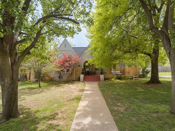 428 NW 34 Street, Oklahoma City, OK 73118