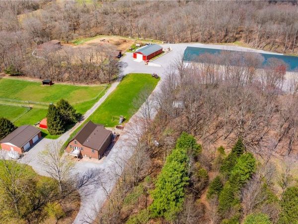 37912 Saltwell Road , Lisbon, OH 44432