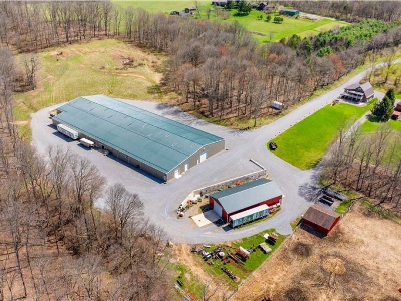 37912 Saltwell Road, Lisbon, OH 44432 Photo 2