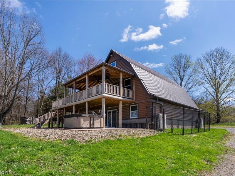 37912 Saltwell Road, Lisbon, OH 44432 Photo 49