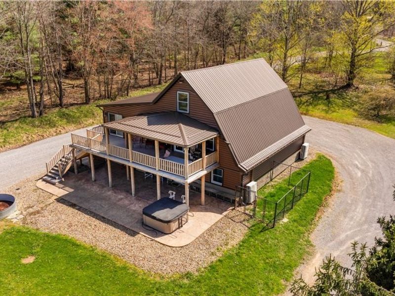 37912 Saltwell Road, Lisbon, OH 44432 Photo 5