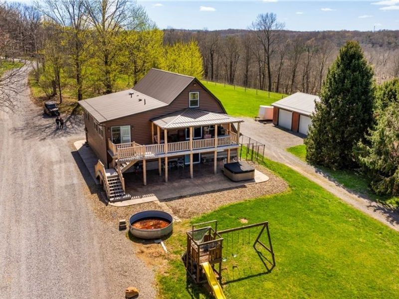 37912 Saltwell Road, Lisbon, OH 44432 Photo 6