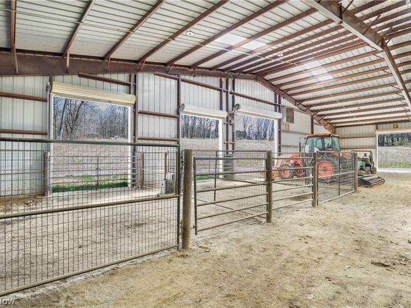 37912 Saltwell Road, Lisbon, OH 44432 Photo 8