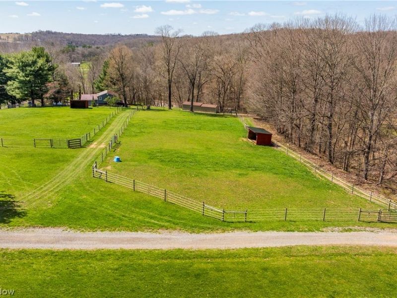 37912 Saltwell Road, Lisbon, OH 44432 Photo 9