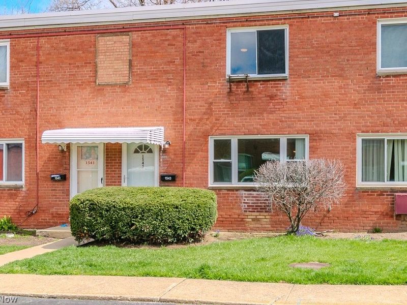 1543 Severn Lane, Unit 6D, Wickliffe, OH 44092 Photo 26