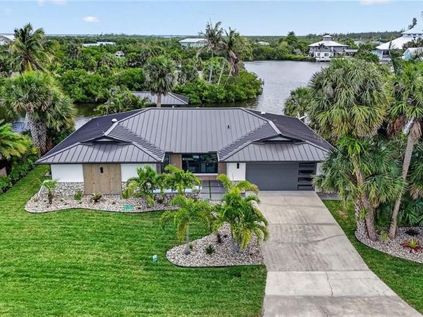 16340 Buccaneer ST, BOKEELIA, FL 33922