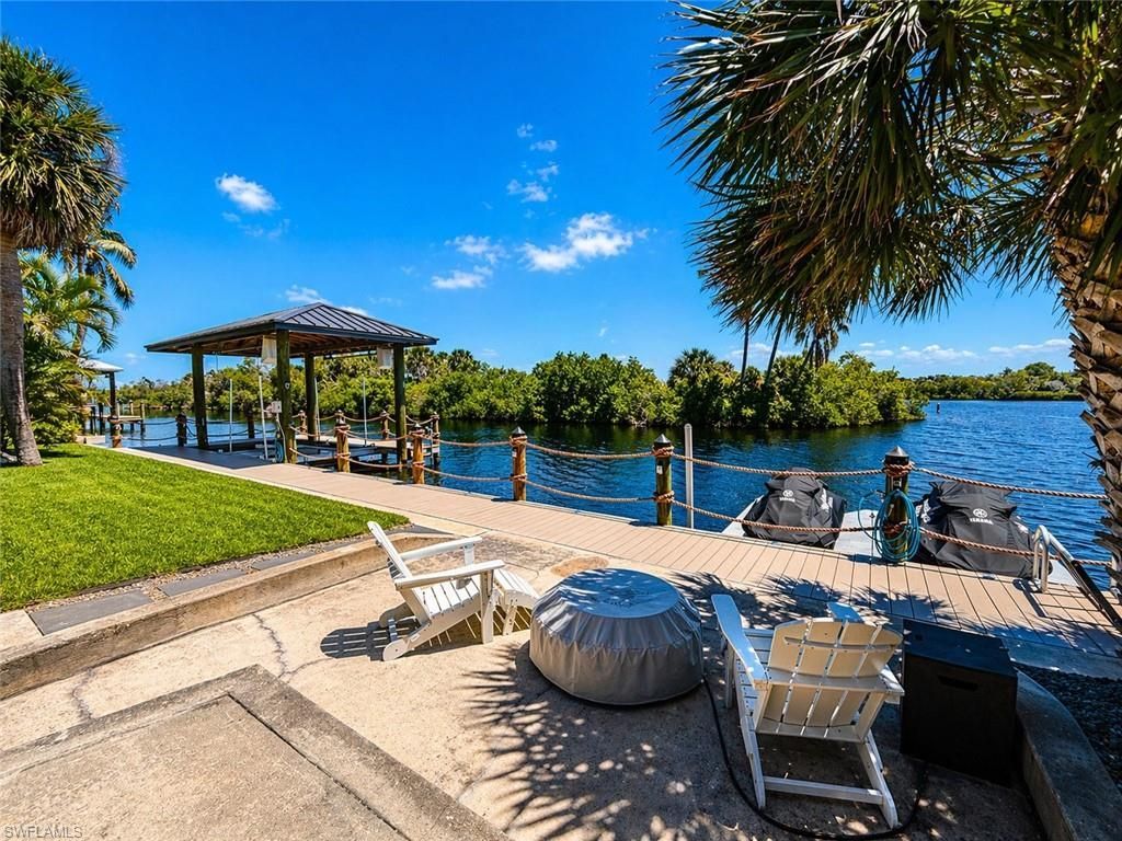 16340 Buccaneer St, Bokeelia, FL 33922 Photo