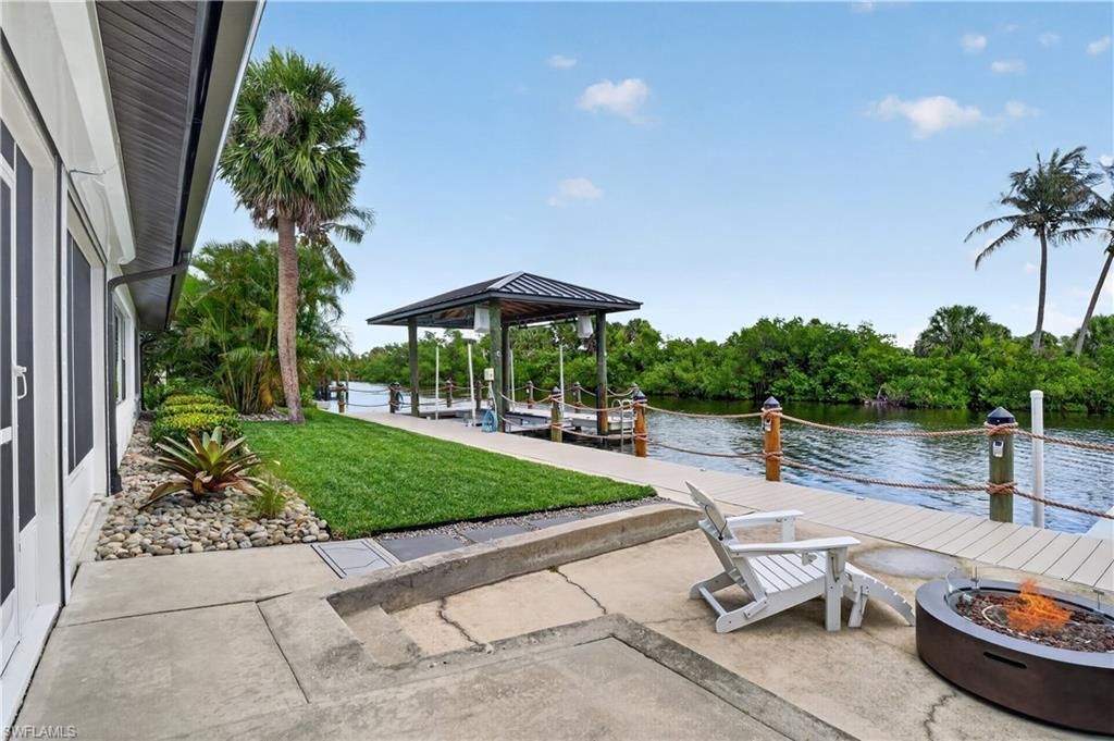 16340 Buccaneer St, Bokeelia, FL 33922 Photo