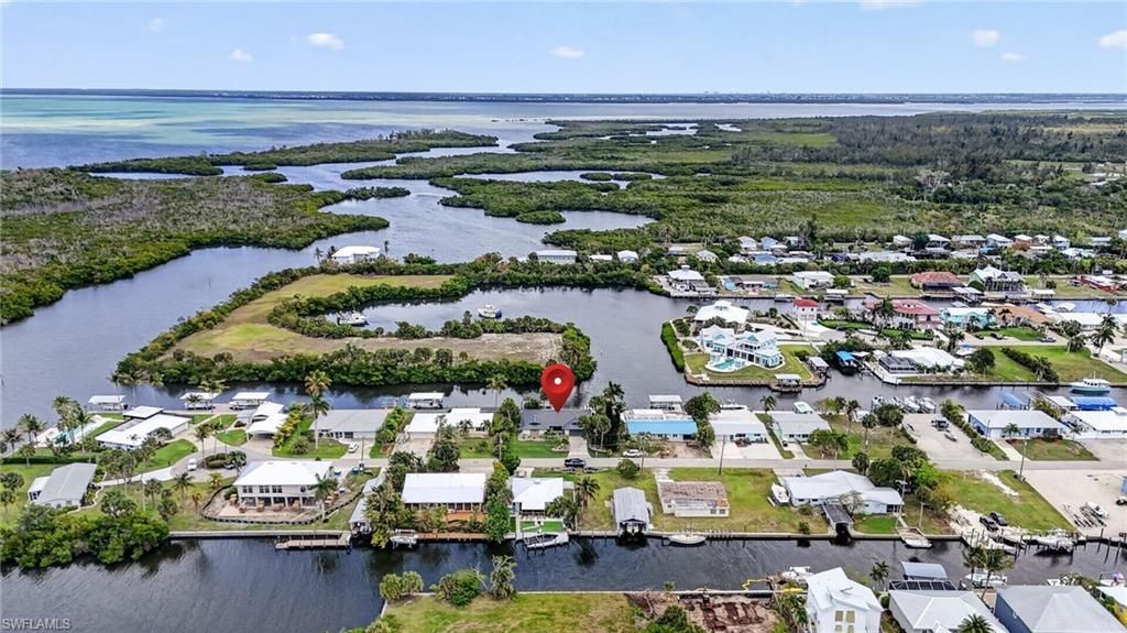 16340 Buccaneer St, Bokeelia, FL 33922 Photo