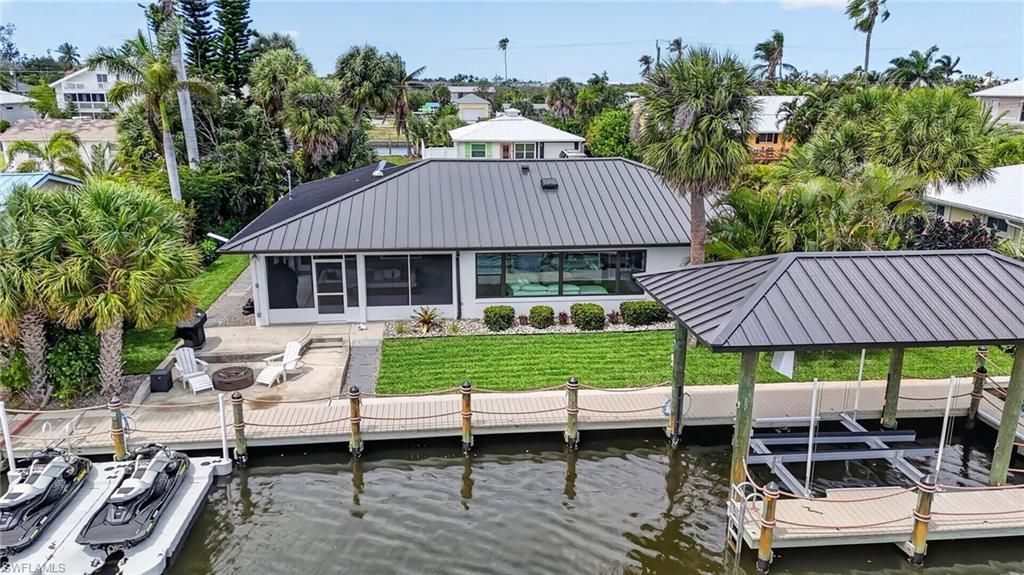 16340 Buccaneer St, Bokeelia, FL 33922 Photo