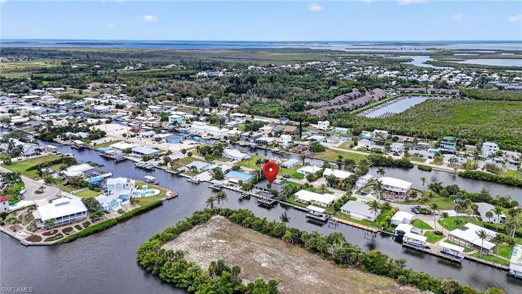 16340 Buccaneer St, Bokeelia, FL 33922 Photo