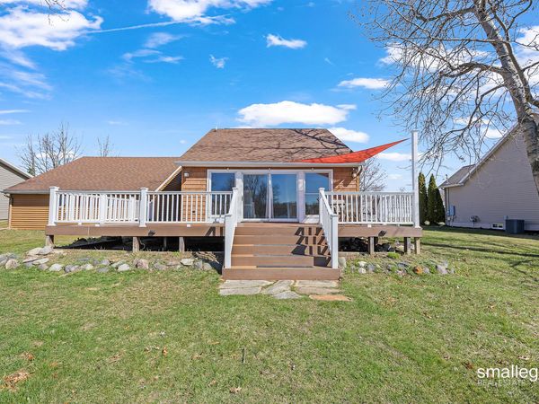 17069 Blackfoot Trail, Howard City, MI 49329