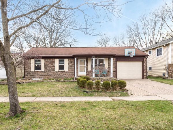 5742 Princeton Place, Ypsilanti, MI 48197