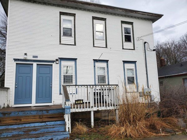 1105 N Horsman Street, ROCKFORD, IL 61101