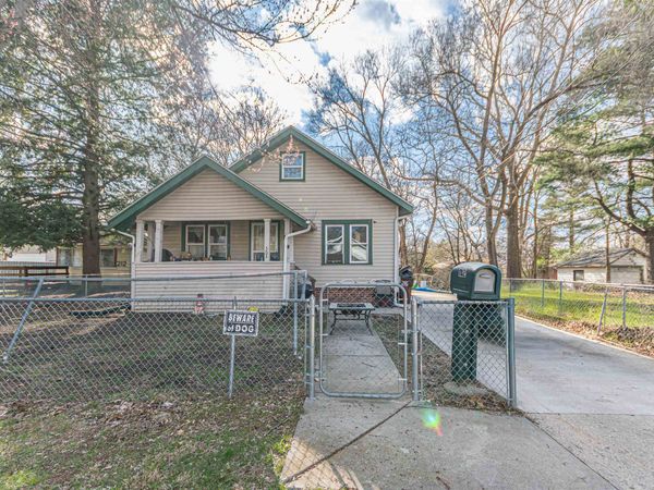 302 N Horace Avenue, ROCKFORD, IL 61101