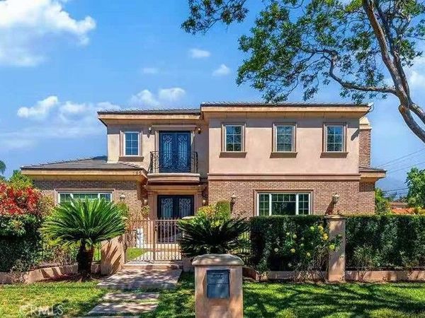 185 E Norman, Arcadia, CA 91006