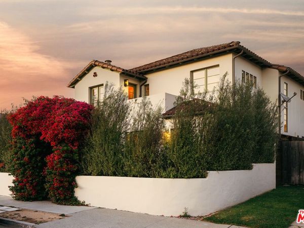 3128 Stanford Avenue, Venice, CA 90292