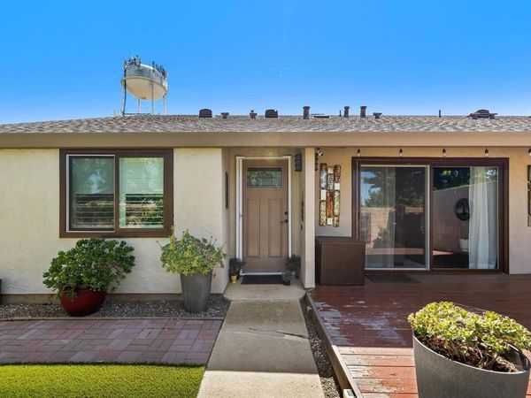 906 Villa Terrace, Brentwood, CA 94513