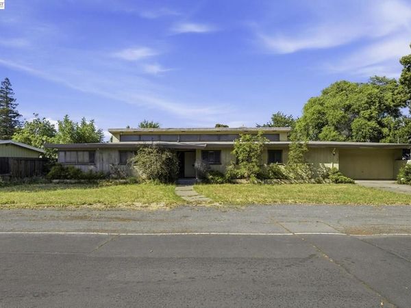 3165 Euclid Ave, Concord, CA 94519