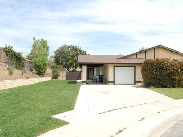 896 Creekside Circle, Camarillo, CA 93012