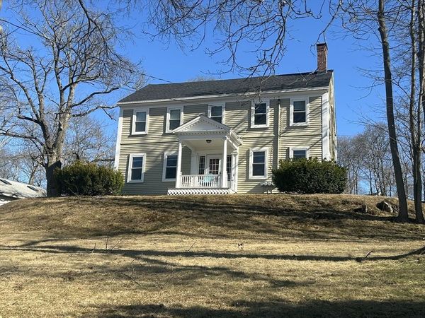 171 Commercial Street, Unit 1, Weymouth, MA 02188