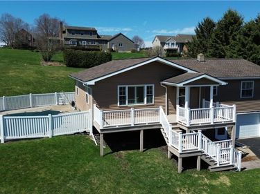 10 Rosewood Avenue, Cortland, NY 13045