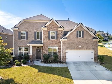 4309 Mantova Dr, Buford, GA 30519