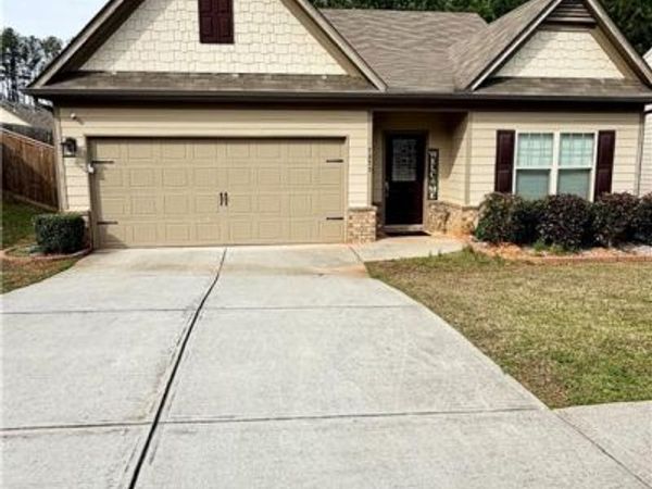 7377 Saint Peter Way, Union City, GA 30213