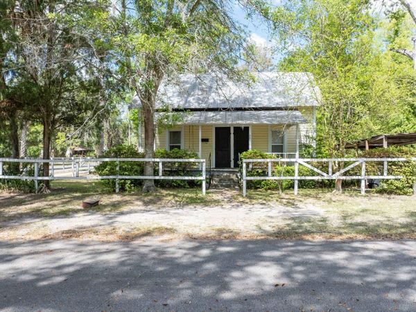 220 SW GREEN AVE, Live Oak, FL 32064