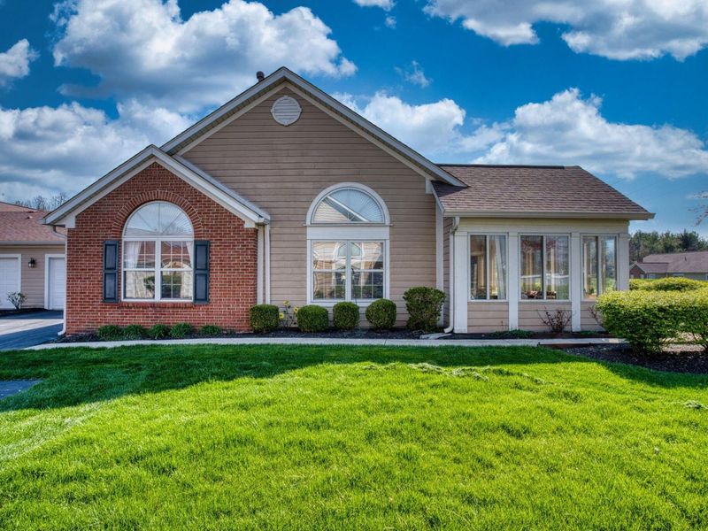 4600 Collingville Way , Unit 24, Columbus, OH 43230 Photo 1