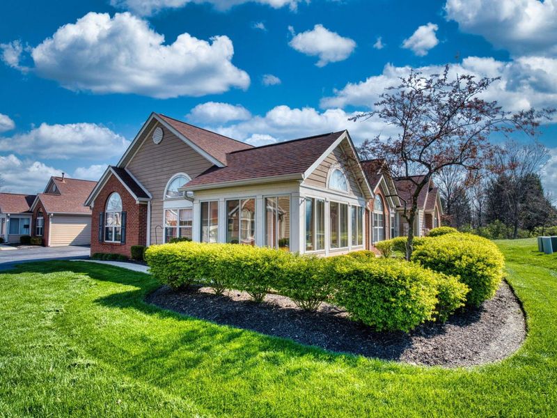 4600 Collingville Way , Unit 24, Columbus, OH 43230 Photo 2