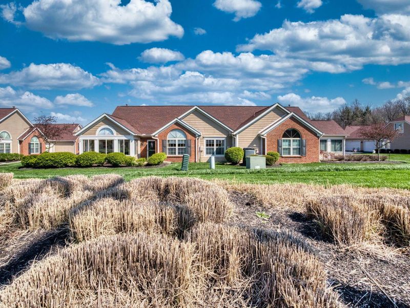 4600 Collingville Way , Unit 24, Columbus, OH 43230 Photo 33