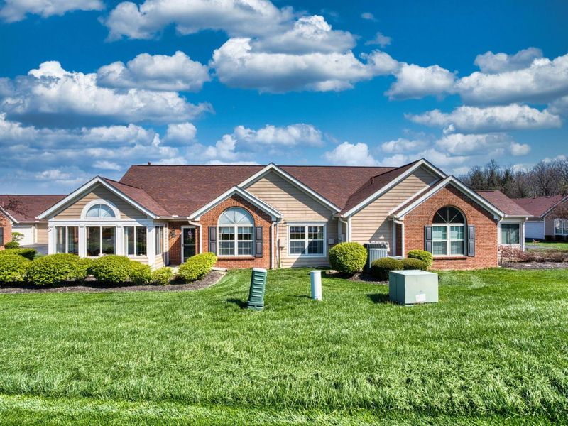 4600 Collingville Way , Unit 24, Columbus, OH 43230 Photo 34