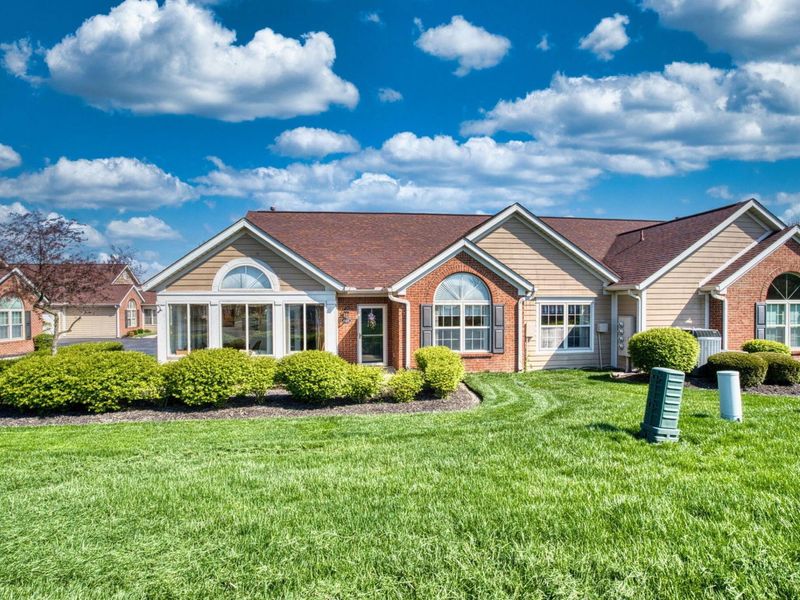 4600 Collingville Way , Unit 24, Columbus, OH 43230 Photo 35