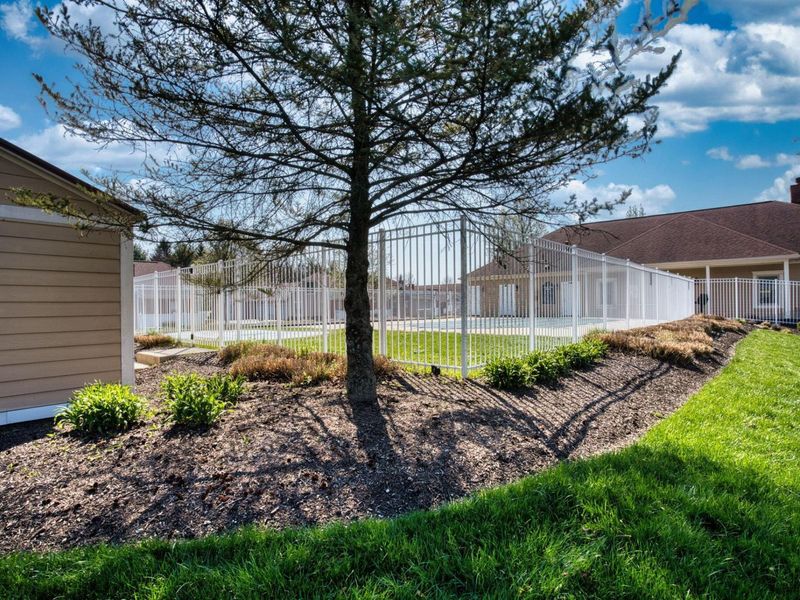 4600 Collingville Way , Unit 24, Columbus, OH 43230 Photo 37