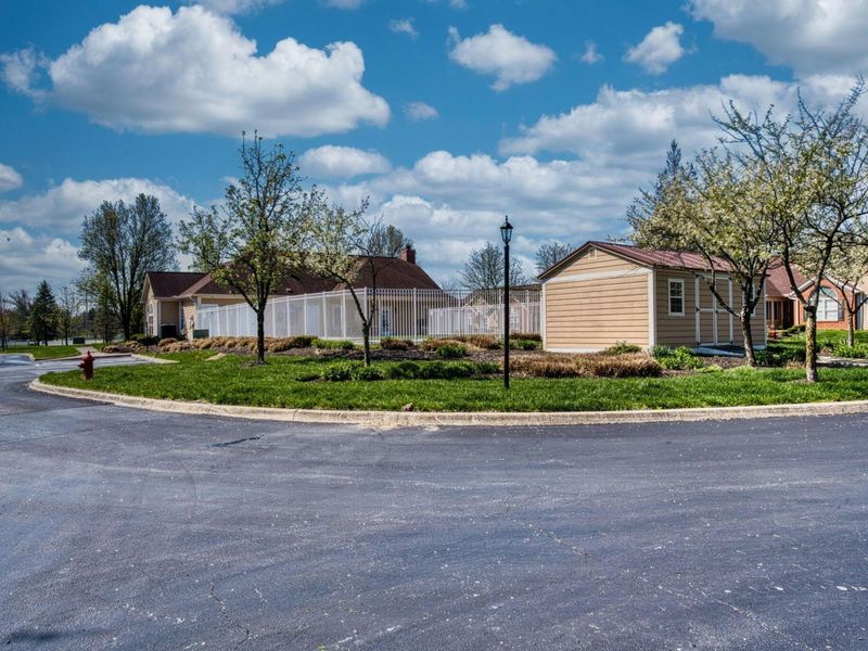 4600 Collingville Way , Unit 24, Columbus, OH 43230 Photo 38