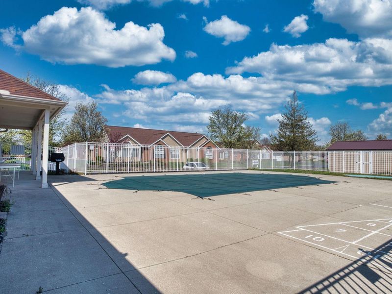 4600 Collingville Way , Unit 24, Columbus, OH 43230 Photo 39