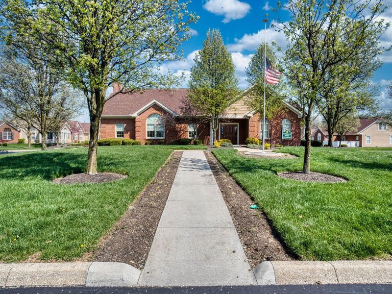 4600 Collingville Way , Unit 24, Columbus, OH 43230 Photo 41