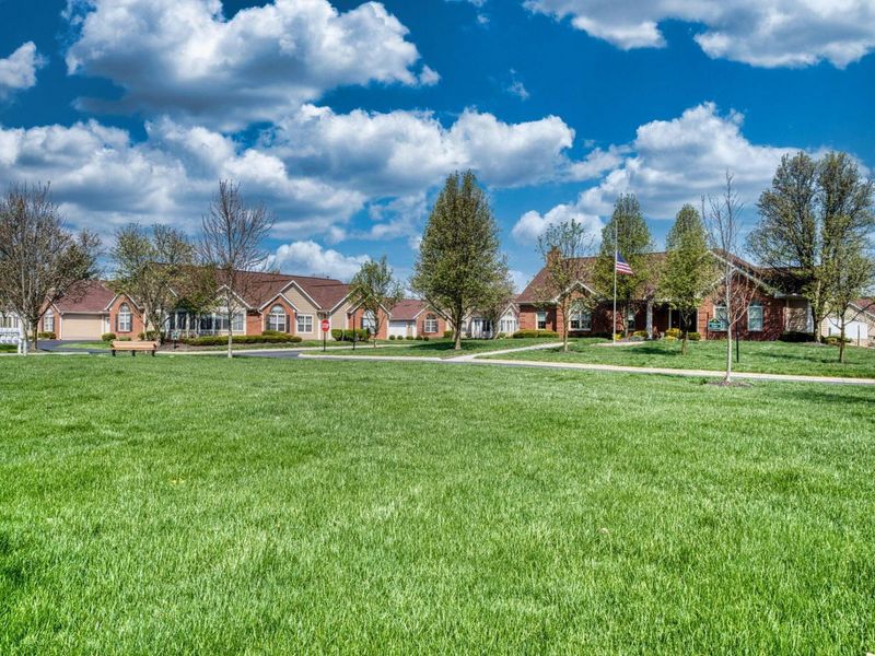 4600 Collingville Way , Unit 24, Columbus, OH 43230 Photo 43