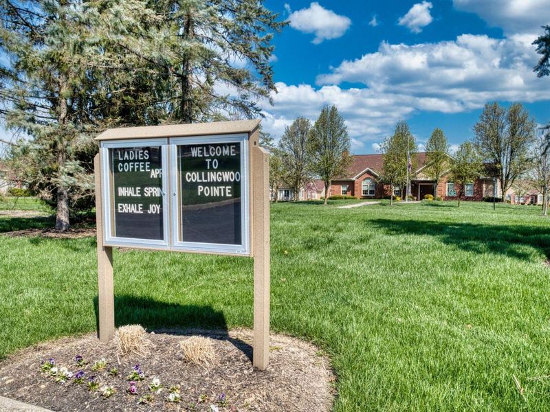 4600 Collingville Way , Unit 24, Columbus, OH 43230 Photo 44