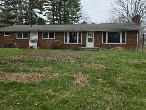 125 Morris Street , Mount Vernon, OH 43050