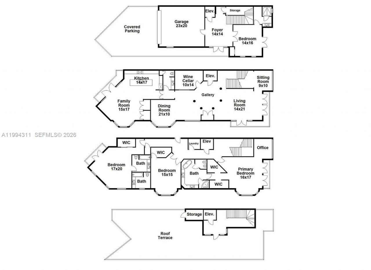 3471 Main Hwy, Unit 619, Miami, FL 33133 Photo