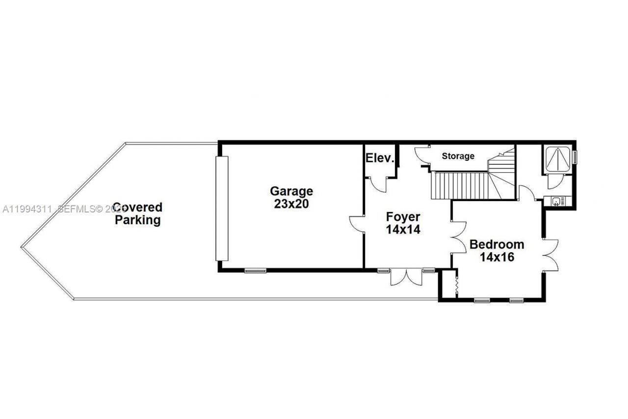 3471 Main Hwy, Unit 619, Miami, FL 33133 Photo