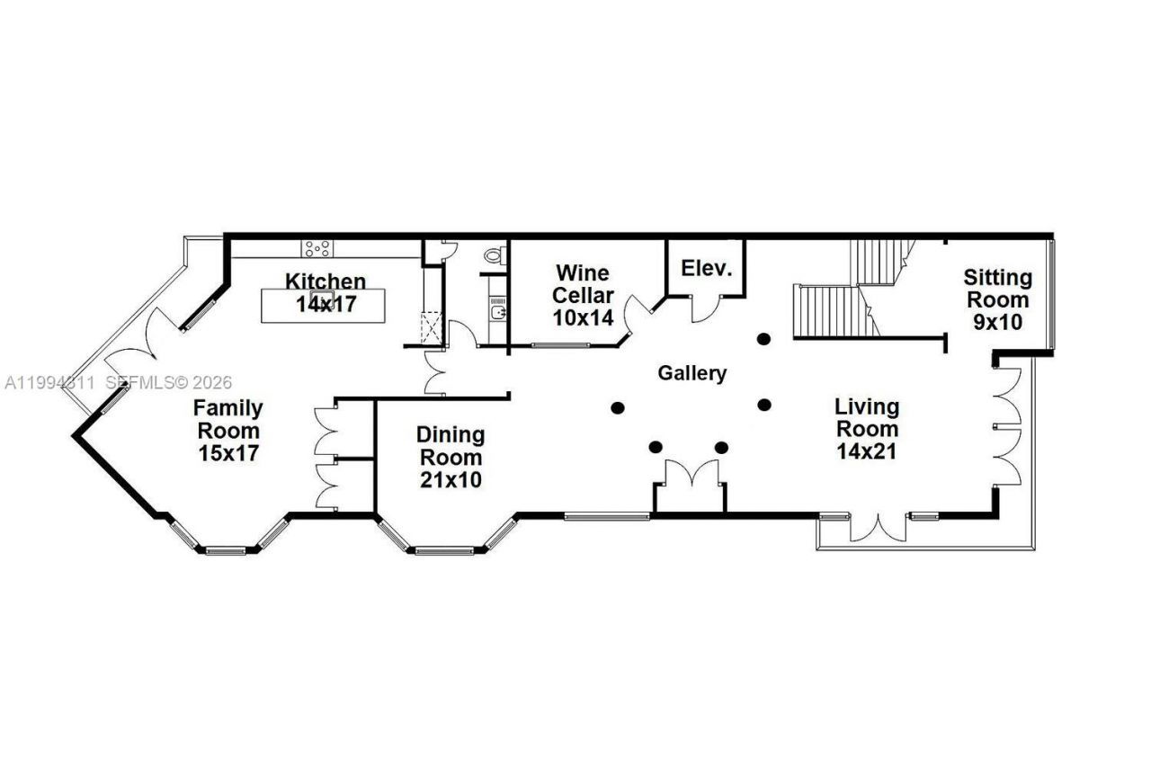 3471 Main Hwy, Unit 619, Miami, FL 33133 Photo